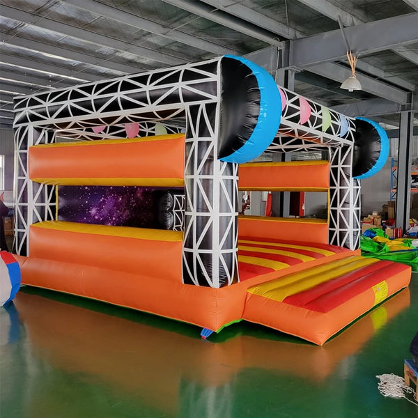 Bounce House for Kids | Inflatable Bounce House | Play Dates