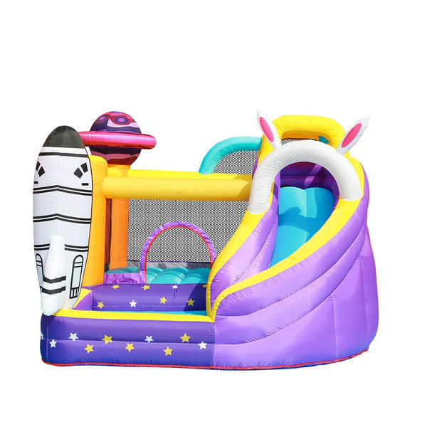 Outdoor Bouncy Castle | Kids Bouncy Castle | Play Dates
